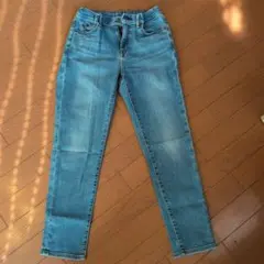 UNIQLO デニムパンツ 150サイズ