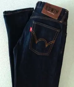 EDWIN　503　ストレート 27インチ