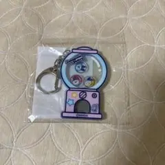 たまごっちふぁくとり〜 みみっちシャカシャカキーホルダー　新品