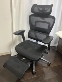 COFO Chair シリーズ COFO Chair Premium ブラック