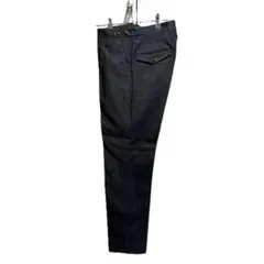 超美品　PT01　デニムスラックス　44のサムネイル