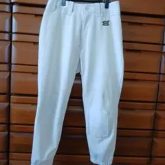 ミズノ スライディングパンツ左膝パット付き