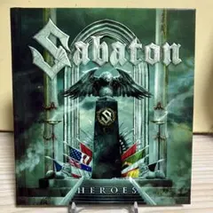 【8】Sabaton / HEROES