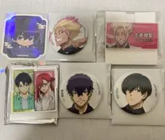 ブルーロック　まとめ売り