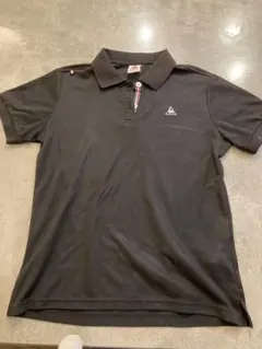 【最終お値下げ】ルコック　ポロシャツ