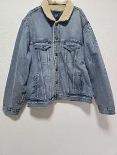 ボアジャケット