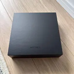 MYTREX ハンディマッサージガン