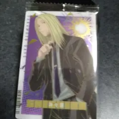 SAKAMOTO DAYS ウエハース 神々廻