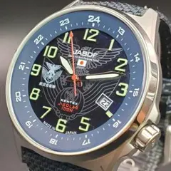 ジャンク品】JSDFソーラープロ 空自 飛行教導群モデル［S802M-02