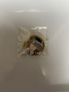 新テニスの王子様 越前リョーマ J-WORLD 缶バッジ - メルカリ