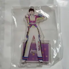 Panda Dragon Naruki Toy Box Acrylic Stand