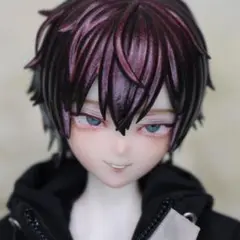 2026年最新】カスタム ドール 男の子の人気アイテム - メルカリ