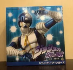 RAH ジョジョの奇妙な冒険 エンリコ・プッチ フィギュア MEDICOMTOY