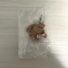 ドラゴンクエスト　めじるしチャーム　フィギュアコレクション