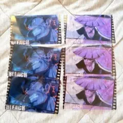 BLEACH メモラブルシーンコレクション　京楽春水