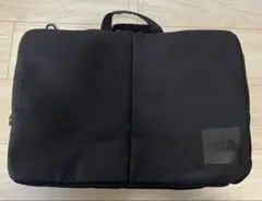 【THE NORTH FACE】シャトル3WAY デイパック
