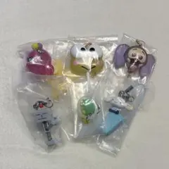 めじるしアクセサリー まとめ売り サンリオ 平成ギャル キャンディ