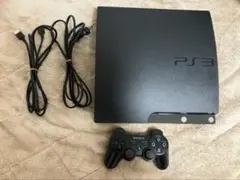 PlayStation3 CECH2100A