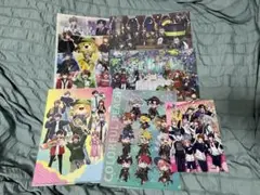 カラフルピーチ ファイル まとめ売り