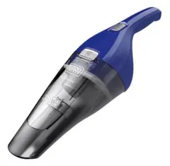 ハンディ掃除機　BLACK+DECKER 3.6V ハンディクリーナーのサムネイル