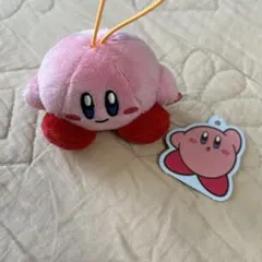 星のカービィ　スタンダードぷちマスコット2