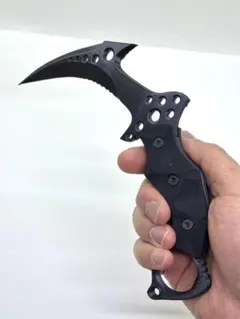 Stroup Knives レプリカナイフ ブラック 新品 Stroup Knivesレプリカナイフ(BLK) ferro concepts - メルカリ