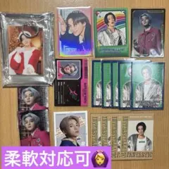 FANTASTICS 八木勇征 グッズまとめ - メルカリ