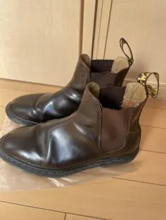 Dr.Martensドクターマーチン GRAEME II チェルシーブーツ