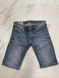 値下げ！DIESEL メンズ　デニム