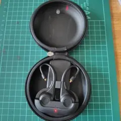ジャンク品 SHURE シュア RMCE-TW1 付属品一式あり - メルカリ