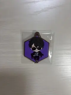 ドズル社ガチャガチャ(ぼんじゅうる、グラサンバード)