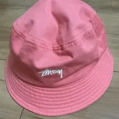 Stussy バケットハット