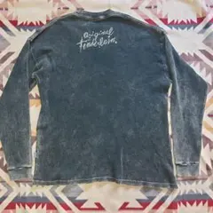 TENDERLOIN PRO CLUB ワッフル 長袖 Tシャツ XL - メルカリ