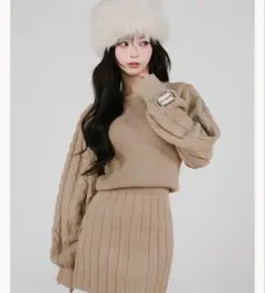 Darich ワンピース