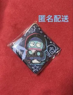 サンリオ Solid&Cool マルチケース ハンギョドン