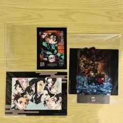 劇場版 映画 鬼滅の刃 無限城編 第一章 入場者特典