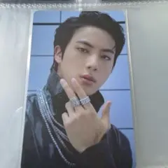 2026年最新】bts proof ジン jinの人気アイテム - メルカリ