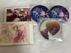 プロセカ MEIKO 缶バッジ 2点セット おまけ付き