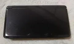 Nintendo 3DS ブラック 本体