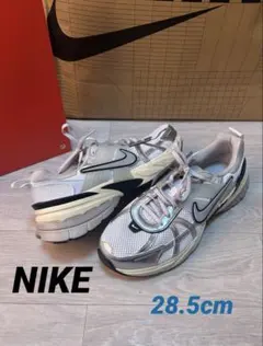 専用‼️NIKE ナイキ　V2K RUN メンズ　ランニングシューズ　スニーカー