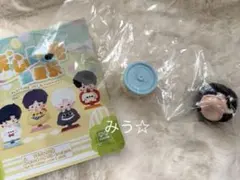 恋と深空 レイ 玩心時光 ミニフィギュア 公式正規品