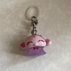 ふたりはプリキュア　めじるしアクセサリー　ミップル　ガチャ