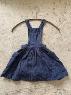 soor ploom エプロンワンピース　18/24m soor ploom エプロンワンピース 18/24m - メルカリ