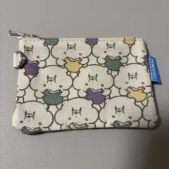 ともだちはくま コインケースのサムネイル