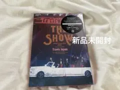 Travis Japan THE SHOW