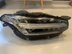 VOLVO純正　XC90 右　LEDヘッドライト　31468584 モジュール付のサムネイル