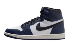 Nike Air Jordan 1 High Midnight Navy