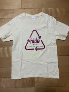 ミント級 hide with Spread Beaver チロリン Tシャツ 2026年最新】hide with spread beaver tシャツの人気アイテム - メルカリ