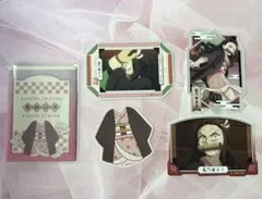 鬼滅の刃 ダイカットステッカー 竈門禰豆子