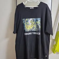 2026年最新】クロノトリガー tシャツの人気アイテム - メルカリ